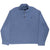 Vintage Polo Ralph Lauren Blue Quarter 1/4 Zip Sweater Size 2XL