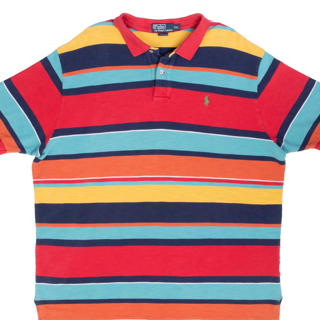 Ralph lauren polo shirts 2xl top