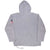 Vintage Polo Sport Ralph Lauren Usa Fleece Hoodie Sweatshirt 1990S Large