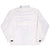 Vintage Polo Sport Ralph Lauren White Windbreaker Jacket 1990S Size Large