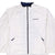 Vintage Polo Sport Ralph Lauren White Windbreaker Jacket 1990S Size Large