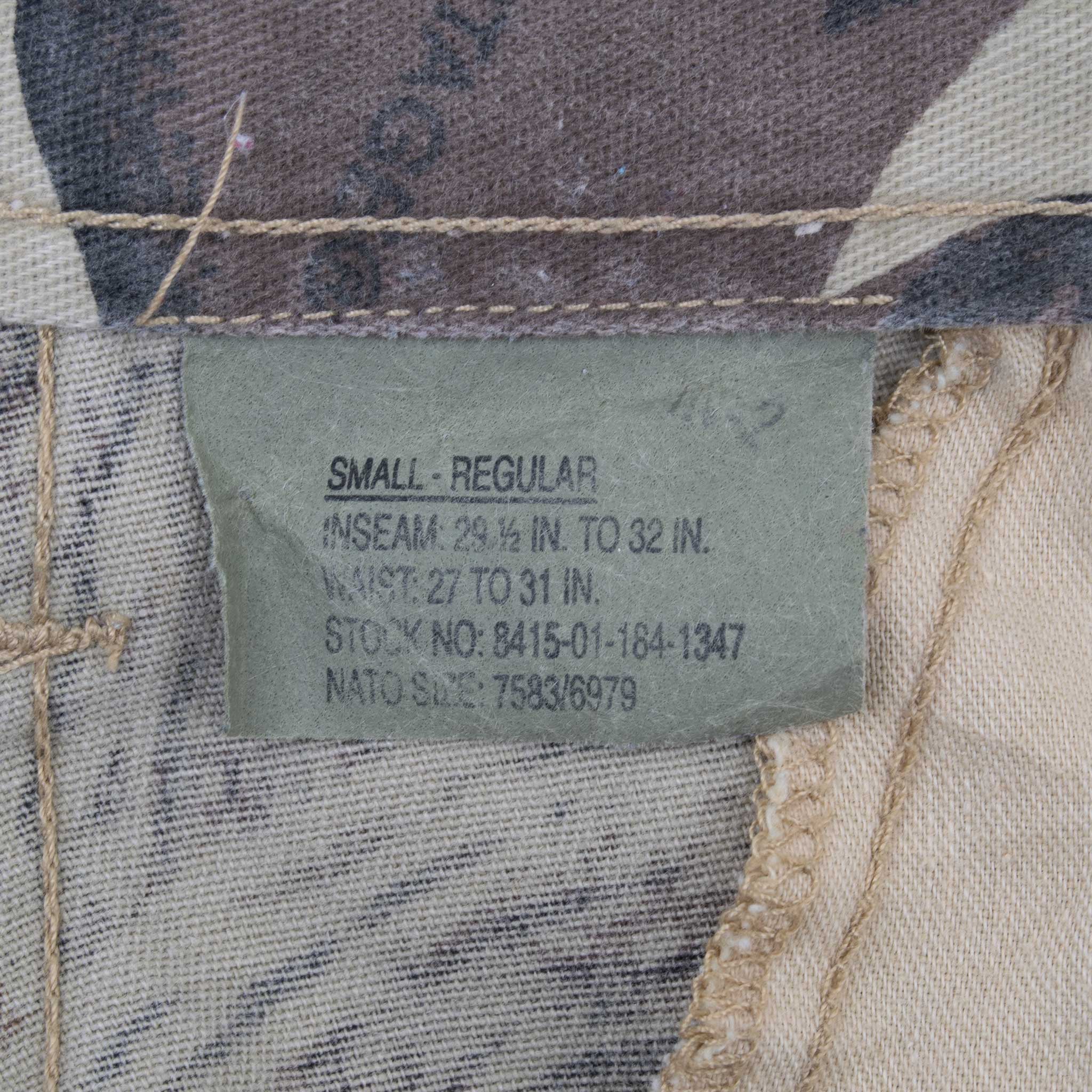 Vintage Realtree Advantage Hunting Truspec Camo Pants Jeans Size 32X30

Size on Tag Small Regular