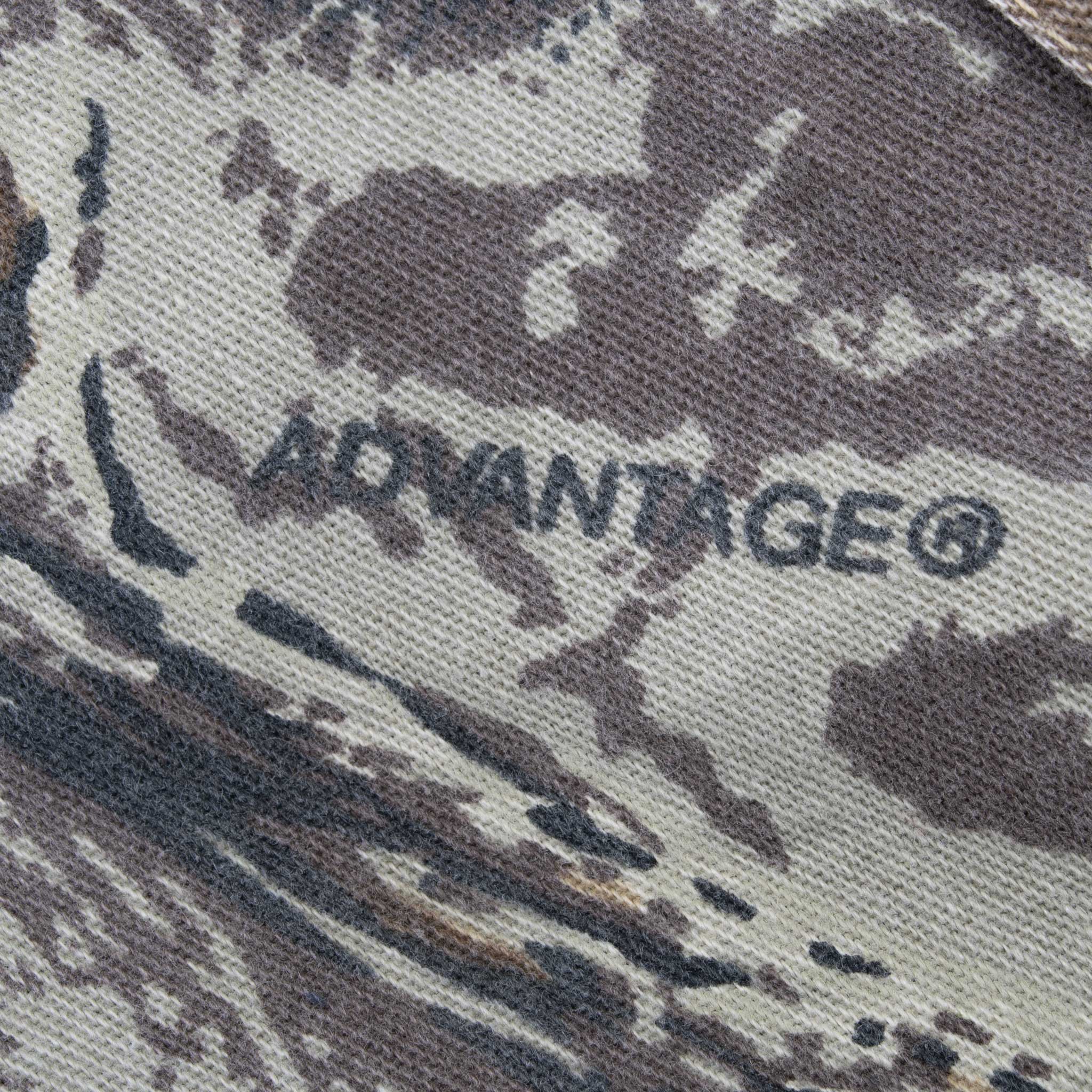 Vintage Realtree Advantage Hunting Truspec Camo Pants Jeans Size 32X30

Size on Tag Small Regular
