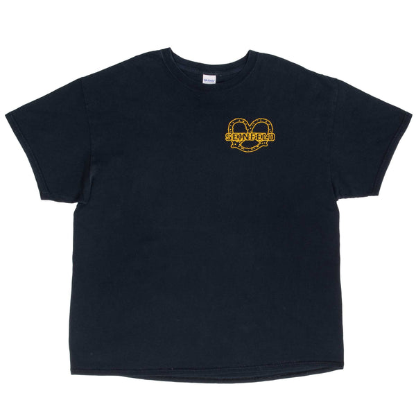 Vintage Seinfeld New York Crew Size XL