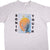Vintage Sonic Youth Dirty Tee Shirt 1992 Size XXLarge. single stitch.