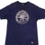 Vintage Harley Davidson Toronto, Canada 1987 Tee Shirt Size XL Made In Usa