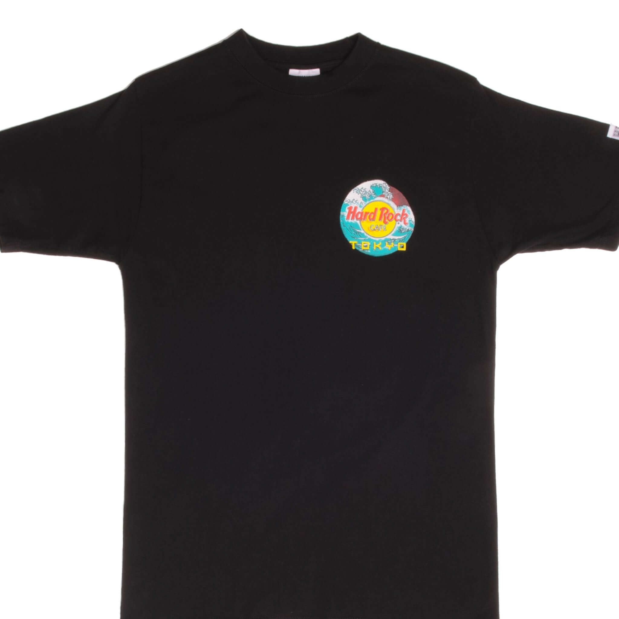 Vintage Hard Rock Cafe Tokyo Tee Shirt Size Small