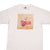 Vintage Nintendo Zelda The Legend Of Ocarina Of Time Tee Shirt 1998 Size XL With Single Stitch Sleeves