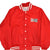 Beautiful Vintage Nascar Racing Bomber Jacket From 1990s Size XXL Made In USA