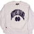 Vintage Jansport Notre Dame University Sweatshirt 1990S XL