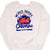 Vintage MLB New York Mets Worlds Series Champs 1986 Sweatshirt Size Large Made In USA