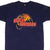 Vintage Harley Davidson Dragon Oak Lawn Illinois 2001 Tee Shirt Size XL Made In Usa 