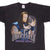 Vintage Wwf The Undertaker Burried Alive Tee Shirt 1998 Size XL 