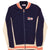Vintage Fila Settanta Mk1 X Bjorn Borg Light Jacket 70S 80S Size 42 Large Made In Italy