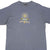Vintage Phish 1999 Tee Shirt Size XLarge