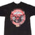 Vintage Starter NBA Chicago Bulls Champions Tee Shirt 1998 Size XL
