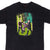 Vintage Green Day 2005 Reprise Record Cinder Block Tee Shirt Size Xl 
