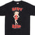 VINTAGE BETTY BOOP TEE SHIRT 1996 SIZE MEDIUM