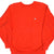 Vintage Champion Reverse Weave Small Logo Sweatshirt 1990S Size XLarge Made In USA