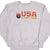 Vintage Reverse Weave Champion Usa Olympic Team Sweatshirt Atlanta 1996 Size 2XL