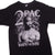 Vintage Tupac 1971 - 1996 Tee Shirt 1990s Size M