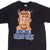 Vintage WWF Steve Austin 3:16 The Hard Way Tee Shirt 1998 Size XL