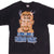 Vintage WWF Steve Austin 3:16 The Hard Way Tee Shirt 1998 Size XL