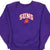 VINTAGE NBA REVERSE WEAVE CHAMPION PHOENIX SUNS SWEATSHIRT 1990S LARGE MADE USA