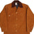Vintage Carhartt Detroit Style Chore Lined Worker Jacket 1990S Size 42 Made In USA
