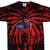 Vintage Spider Man Universal Studio Tee Shirt 1990S Size Medium Made In Usa With Single Stitch Sleeves