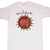 Vintage Alice In Chains Lollapalooza' 93 Tee Shirt 1994 Size XL Made In USA With Single Stitch Sleeves