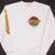 Vintage Ama Supercross Series 1993 Motocross Sweatshirt Size XL Made In Usa