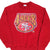 Vintage Pro Player NFL San Francisco 49Ers 1997 Sweatshirt Size Medium Made In USA