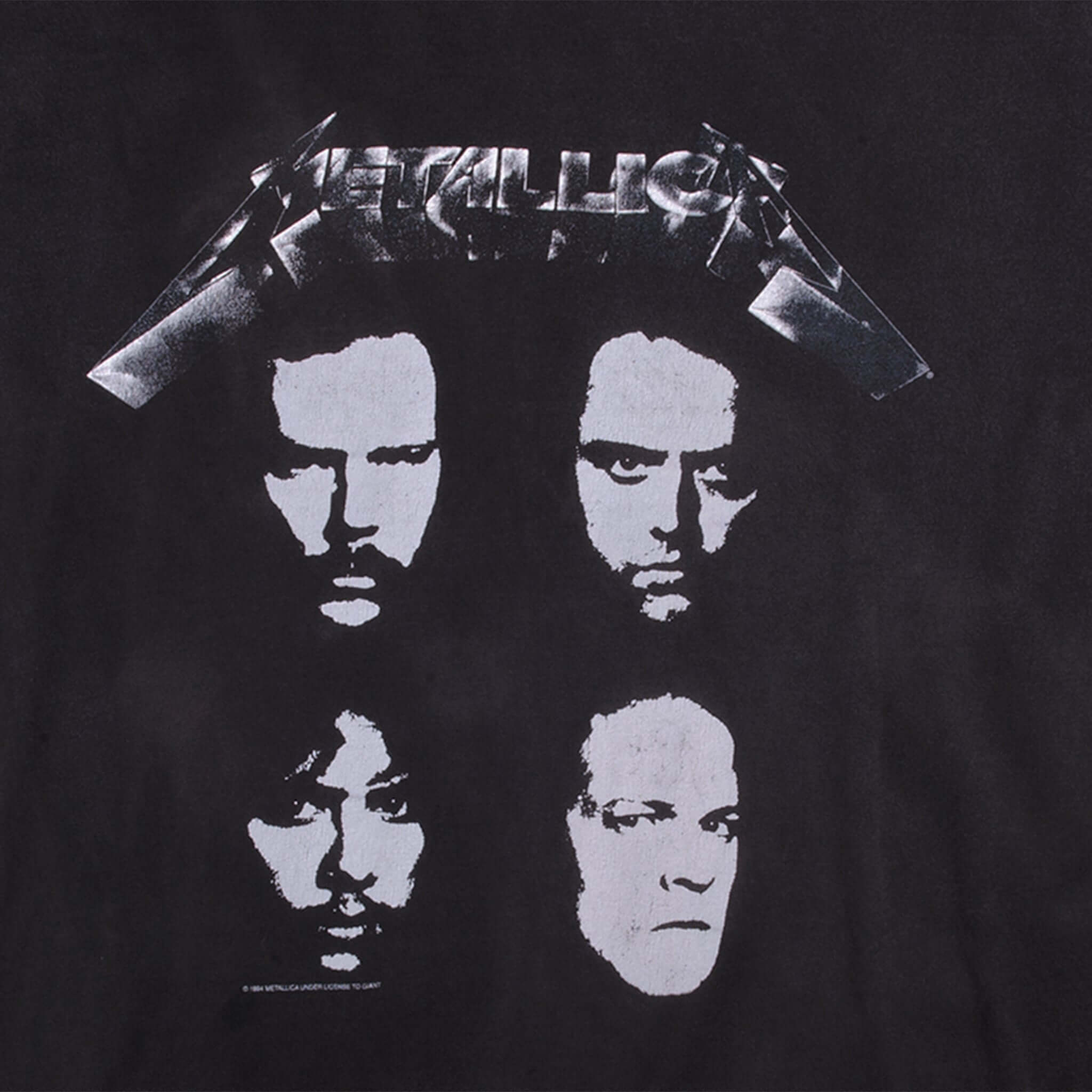 Metallica Razorback Metallica 1994