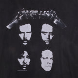 Vintage Metallica Tee Shirt 1994 Size XLarge. Giant Label
