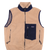 Vintage Patagonia Retro-X Fleece Vest Jacket 1990s Size Medium Made In USA.