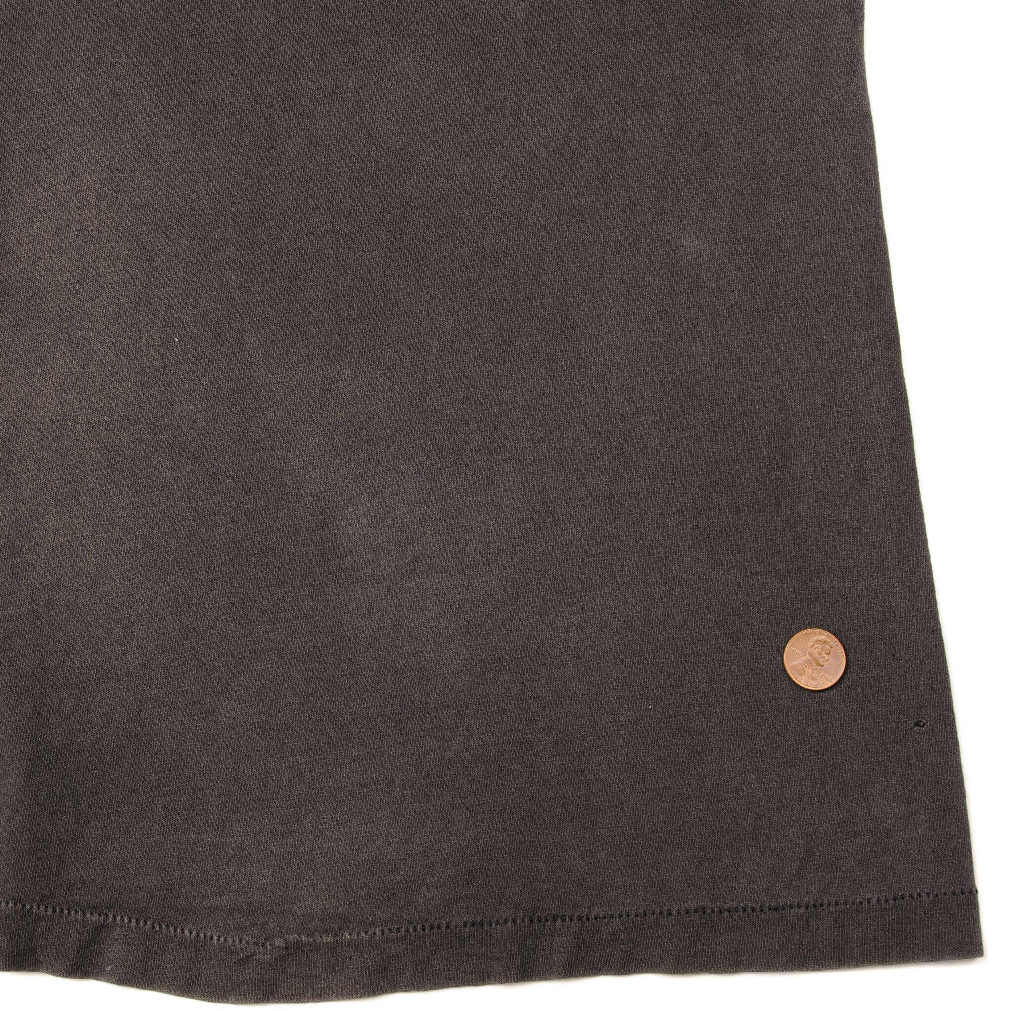 VINTAGE COWBOY JUNKIES TEE SHIRT 1990s SIZE XL MADE IN USA