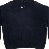 Vintage Nike Hoodie Sweatshirt Late 1990s Size XLarge Made In USA.
