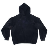 Vintage Nike Hoodie Sweatshirt Late 1990s Size XLarge Made In USA.