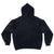 Vintage Nike Hoodie Sweatshirt Late 1990s Size XLarge Made In USA.