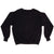 Vintage 3D Emblem Harley Davidson Delta Sweatshirt 1992 Size X-Large Made In USA.