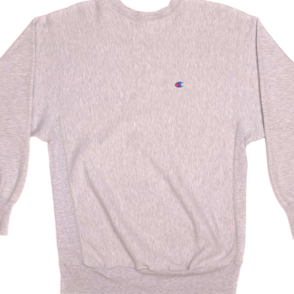 Vintage Champion Reverse Weave Sweatshirt Early 1980'S - 1990 Size XX-large Made In USA