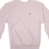 Vintage Champion Reverse Weave Sweatshirt Early 1980'S - 1990 Size XX-large Made In USA