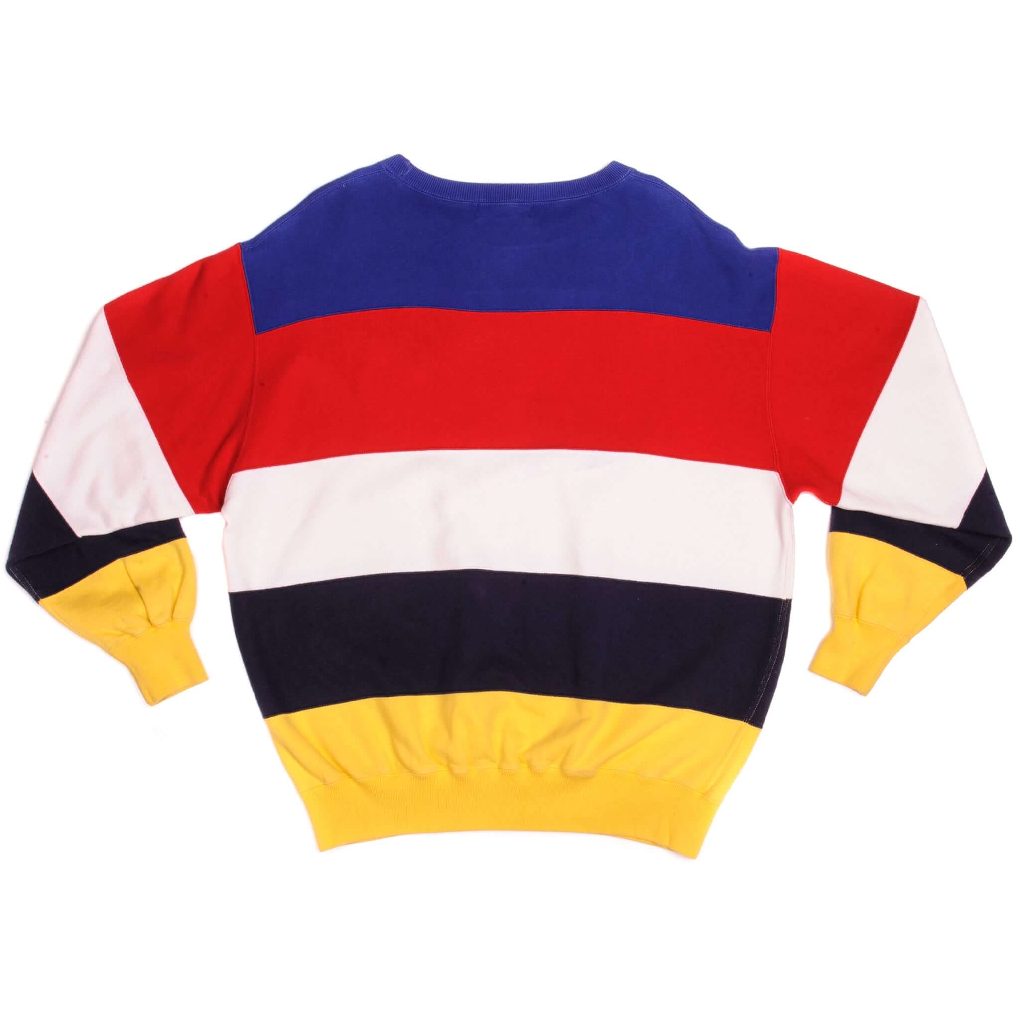 Vintage Ralph Lauren Sweatshirt Size Large.