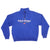 Vintage Polo Sport Ralph Lauren Quarter Zip Sweatshirt 90'S Size Medium.