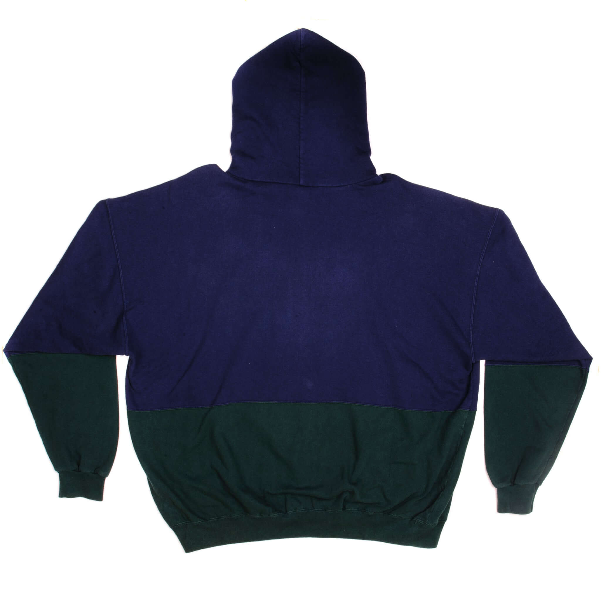 Vintage Nike Sweatshirt 2000'S Size Xx-Large Made In USA.