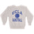 Vintage Champion Reverse Weave UCLA Basketball Sweatshirt 1990-Mid 1990’s Size XLarge Made In USA.