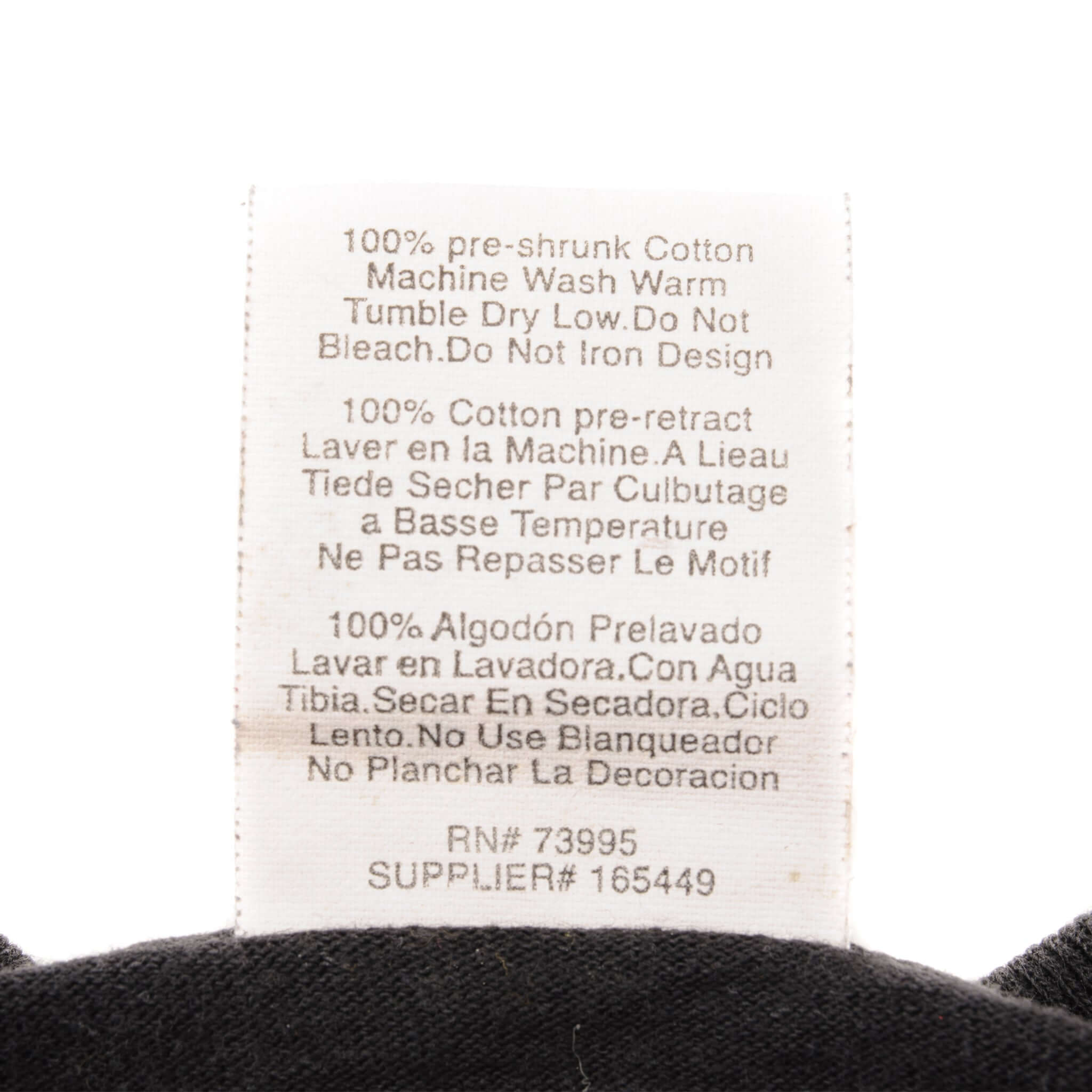 VINTAGE INSANE CLOWN POSSE TEE SHIRT 1997 SIZE LARGE MADE IN USA