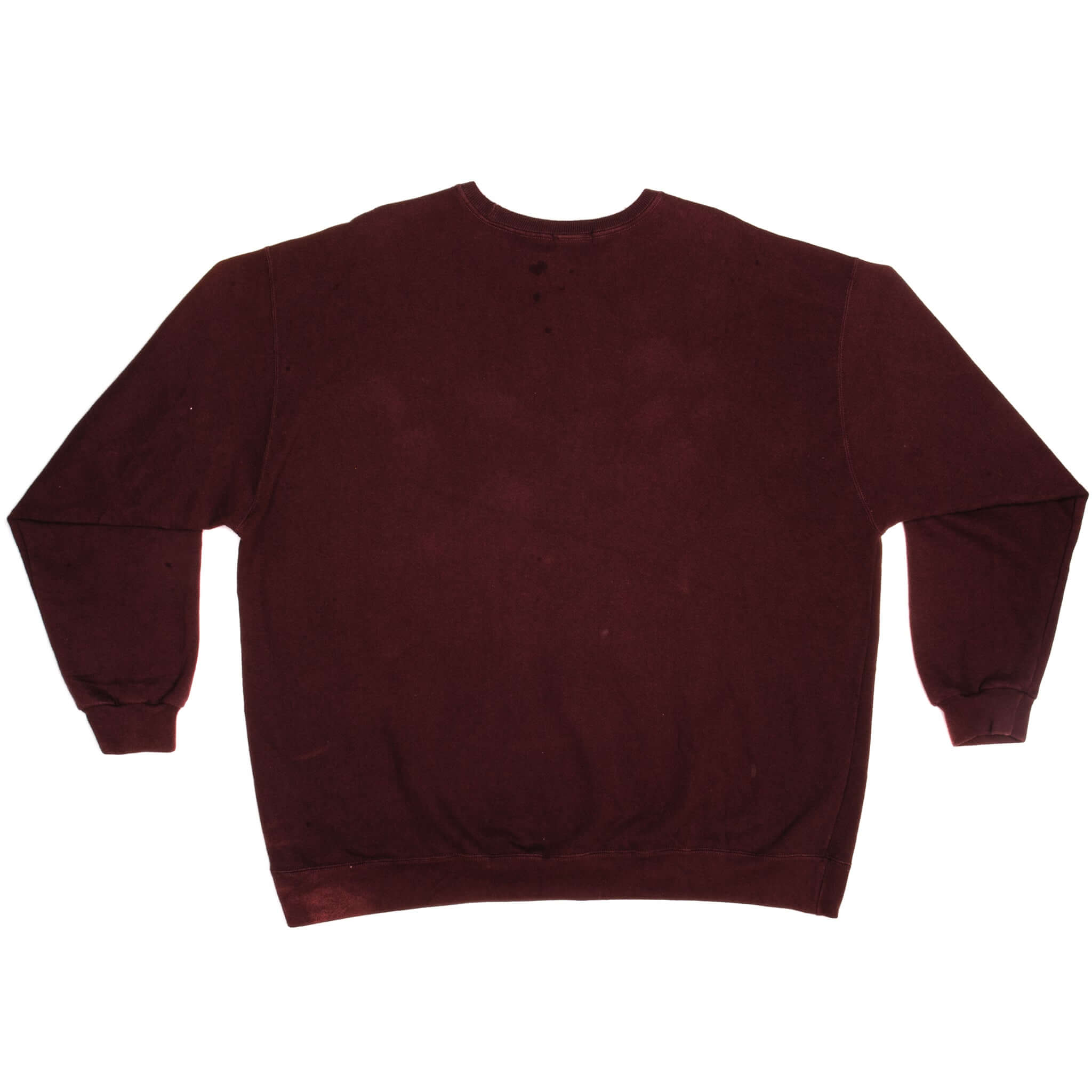 Vintage Nike Sweatshirt 2000's Size XLarge Made In USA.