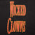 VINTAGE INSANE CLOWN POSSE TEE SHIRT 1997 SIZE LARGE MADE IN USA